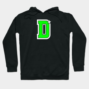 Dallas stars team Hoodie